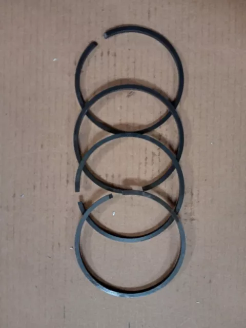 Generic Air Compressor Pump Cylinder Piston Ring/Rod Spring Pump Repair Kit  For Mercedes-Benz W164 X164 W251 1643201204 2513202704 | Jumia Nigeria