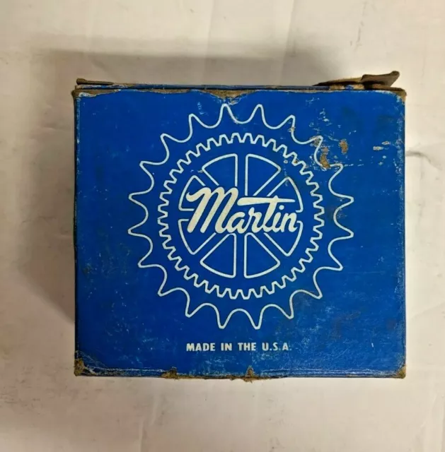 MARTIN 7H Bore Size 1"