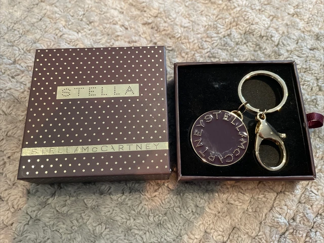 Stella on sale mccartney keychain