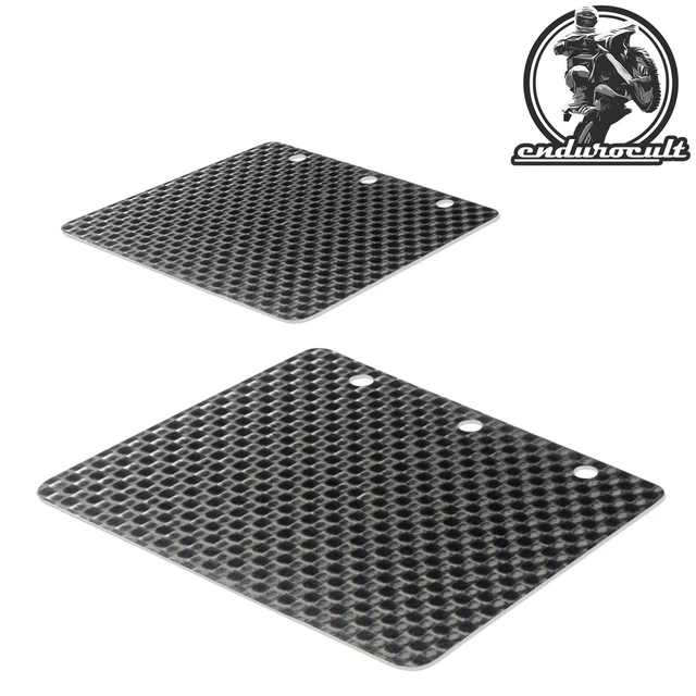 KIT LAMELLE PER KTM/Husaberg SX/EXC/TE 250/300 07-11 V-Force 3 Valvole, Carbonio EUR 31,00 - IT - Foto 11