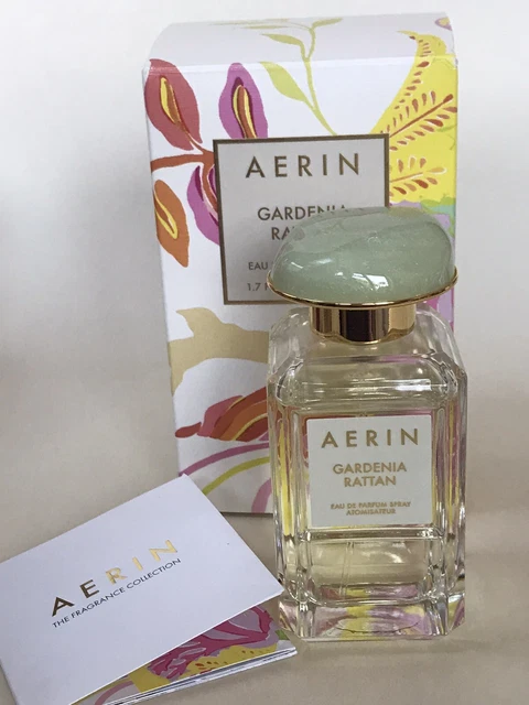 Aerin gardenia top