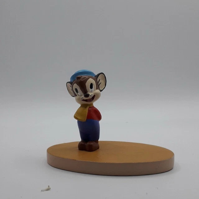 WARNER BROS - Résine Daffy Duck 12cm - Autres jeux d'éveil - Achat & prix