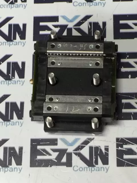 THK YN7D73 Carriage Block for Linear Motion Slide Rail Guide