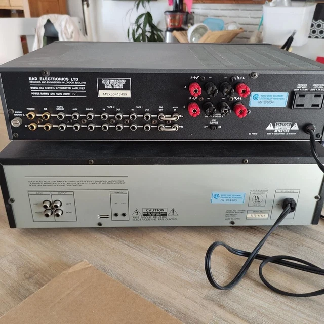 Les 6 critères clés pour choisir un ampli Hi-Fi