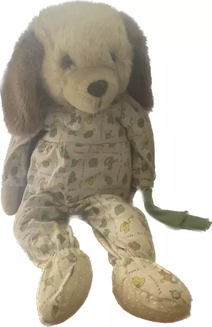 Snoozems teddy top