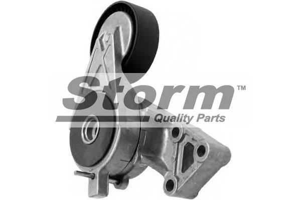 Tendeur De Courroie D'accessoire Vw Polo 1.4 Tdi,New Beetle 1.6,Audi Tt 1.8 T