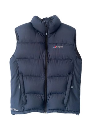 Down Insulated Puffer Bodywarmer/Gilet 