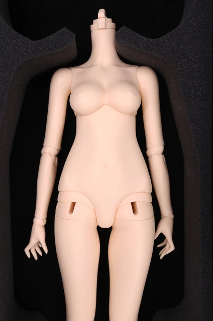 Fairy Land feeple60(long legs ver) cygne www.alberobello.se