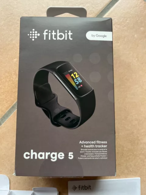 Fitbit Charge 5