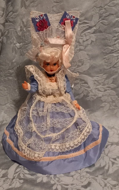 POUPÉE ANCIENNE : rare petite poupée SNF modèle josette en celluloid