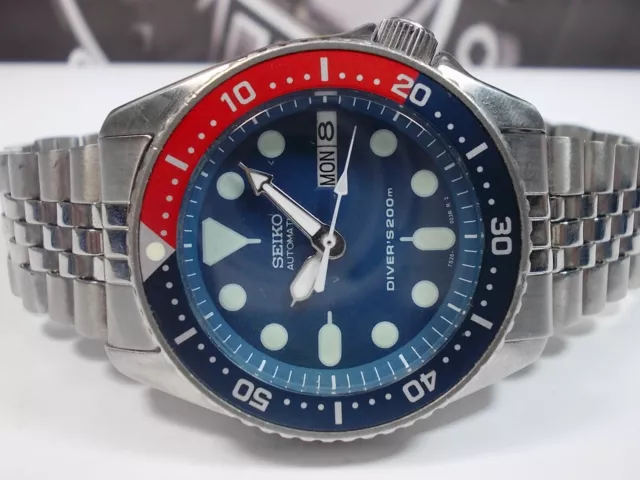 Skx013 pepsi cheap