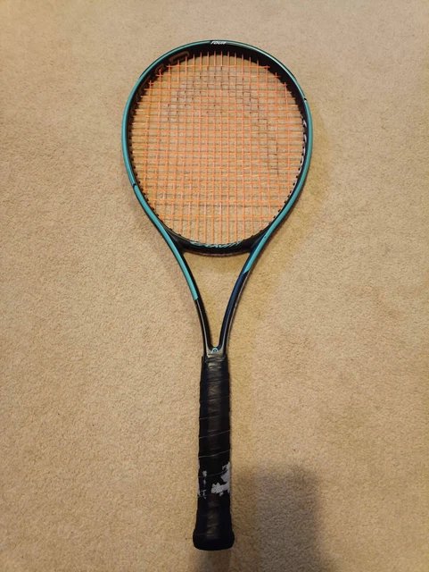 HEAD GRAVITY TOUR98 G3 Head Gravity Tour 2023 Racket | Total