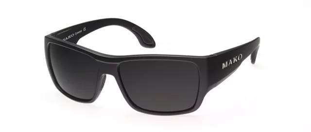 Mako Polarized Sunglasses Covert M01-P0S @ Otto's TW