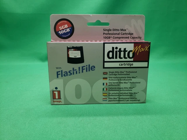 Other Drives, Storage & Media, Drives, Storage & Blank Media