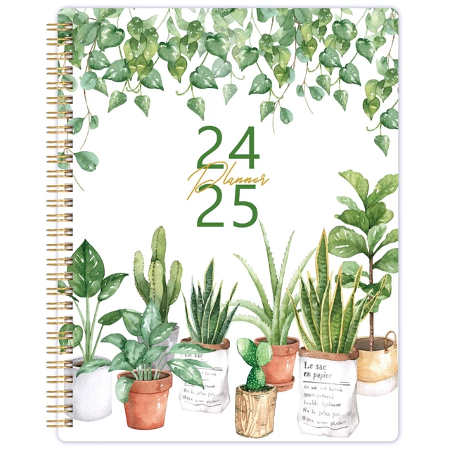 Planner 2024 2025 academic planner 2024 2025 jul 2024 jun 2025