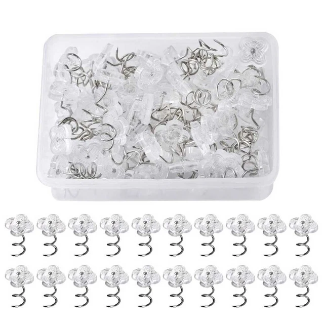 PATIKIL Clips Para Muebles De Patio, Paquete De 16 Abrazaderas De Sofá