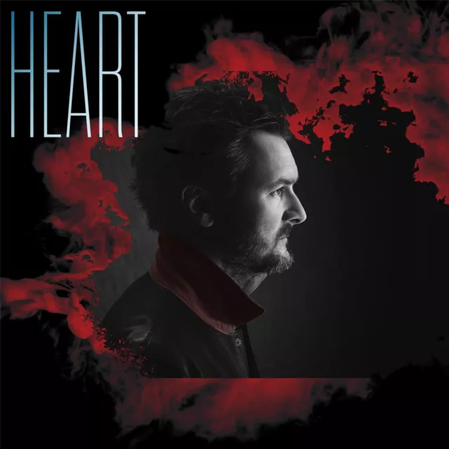 Eric Church - Heart Vinyl Lp (New)