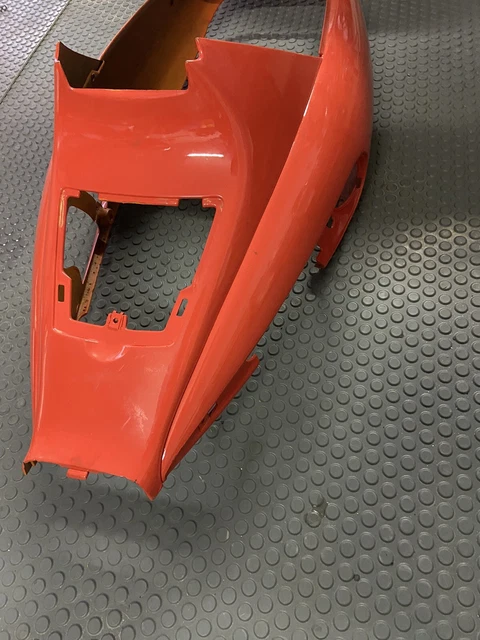 plastica CARENA / CODONE POSTERIORE MALAGUTI PHANTOM F12 50 plastica CARENA / CODONE POSTERIORE MALAGUTI PHANTOM F12 50