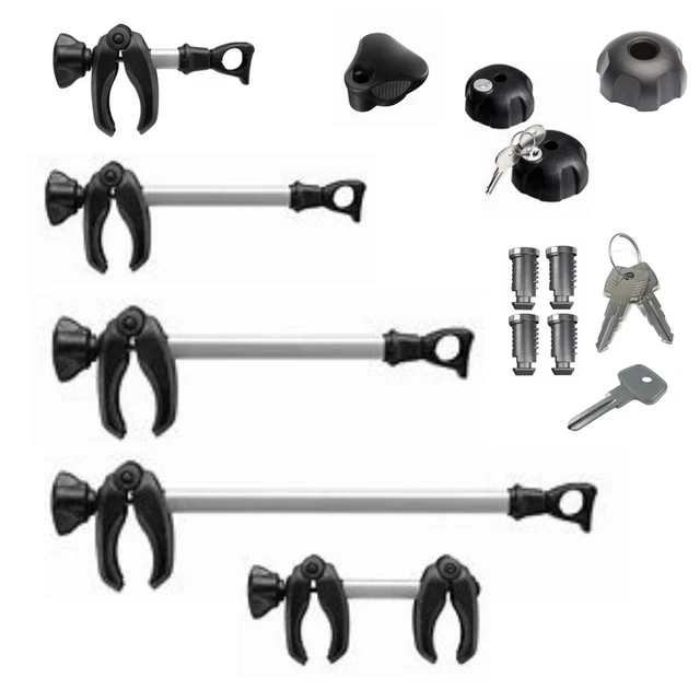 Thule G1 Bike Arm #4