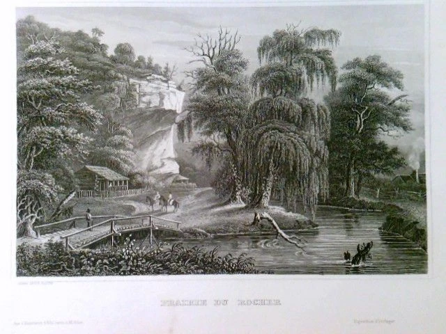 Prairie du Rocher,