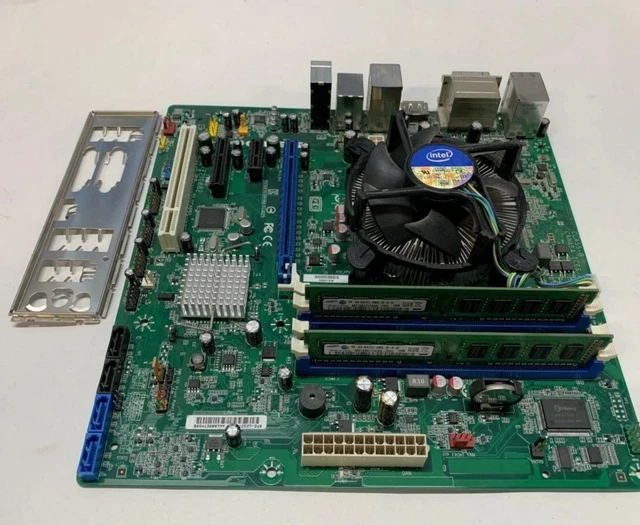 DELL OPTIPLEX 9020 SFF　core i7　3.6Ghz Motherboard & CPU Combos, Computer Components & Parts, Computers