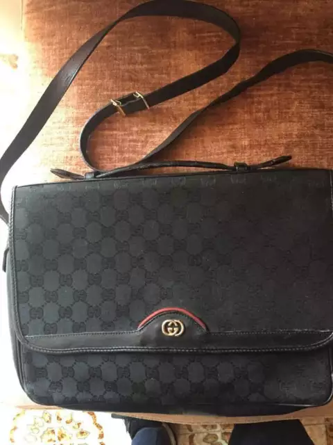 Gucci sales nera borsa