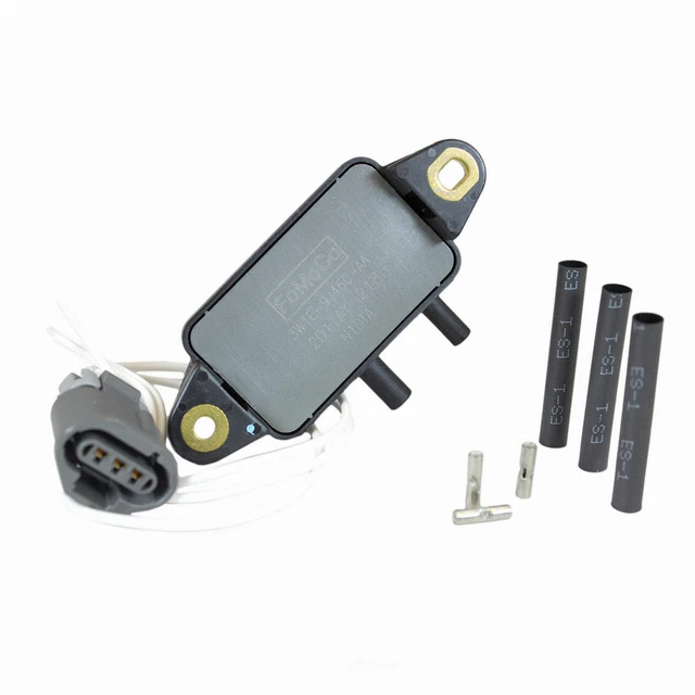 EXHAUST GAS RECIRCULATION (EGR) Pressure SensorEGR Pressure Sensor
