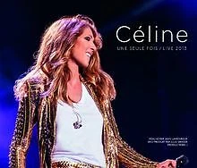 Céline...une Seule Fois/Live 2013 von Dion,Céline | CD | Zustand gut