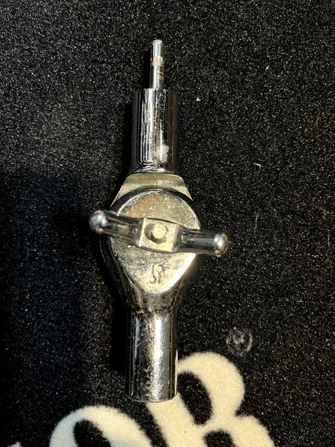 Sonor Phonic 80's Cymbal Part Sonor Phonic 80's Cymbal Part