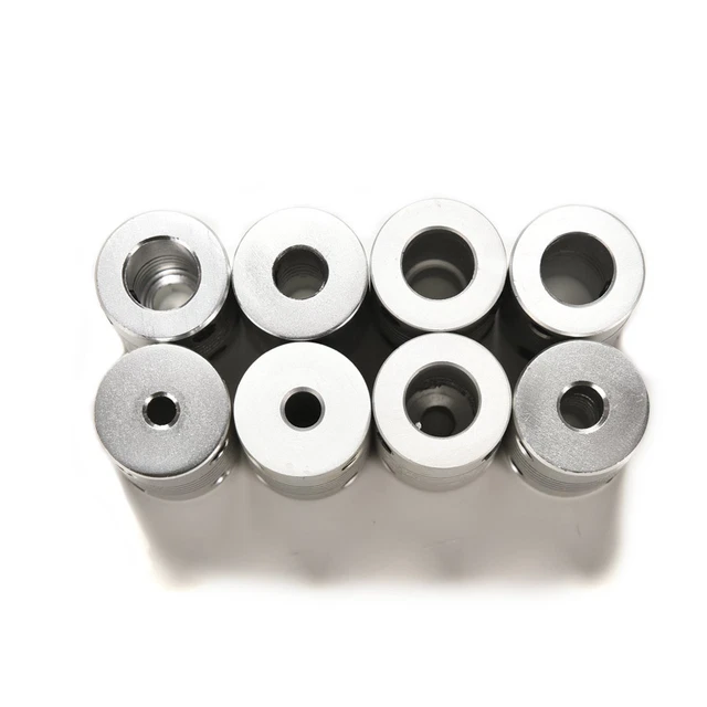 FLEXIBLE MOTOR SHAFT Coupling Stepper Motor Coupler Winding Connector