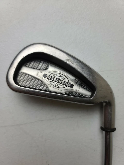 Callaway Q&A: Steelhead XR iron and hybrid Callaway Q&A: Steelhead XR iron and hybrid