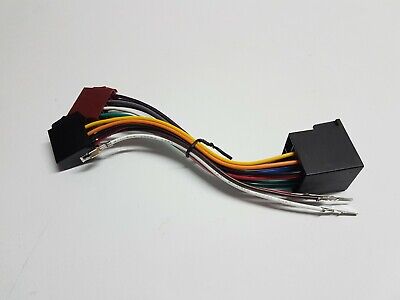PER MONTAGGIO NAVIGATORE ORIGINALE SU MODELLI SENZA. Conn LANCIA DELTA dal 2008-CONN 