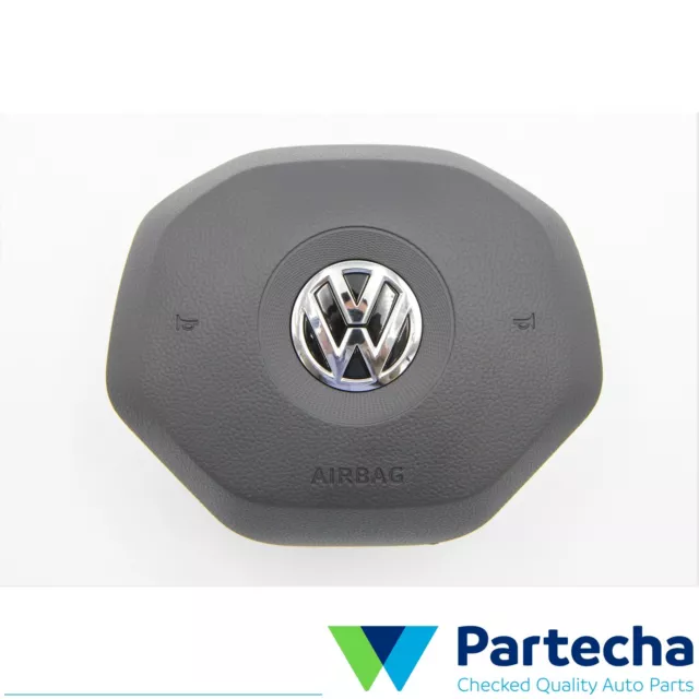 Driver airbag VW T-ROC Steering Wheel Air Bag 2GM880201G 1 plug OEM