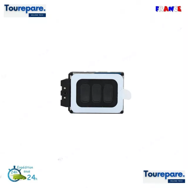 Haut parleur  ecouteur externe  pour Samsung Galaxy A12S NACHO A127F (130Y)