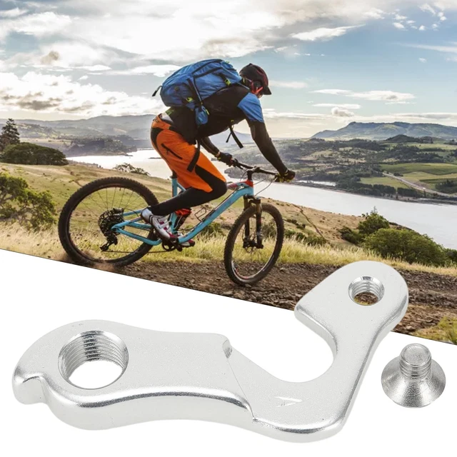 VTT VÉLO CNC DÉRAILLEUR ARRIÈRE ENGRENAGE MECH CINTRE pour TREK #W524188 3 pi EUR 10,24 VTT VÉLO CNC DÉRAILLEUR ARRIÈRE ENGRENAGE MECH CINTRE pour TREK #W524188 3 pi EUR 10,24
