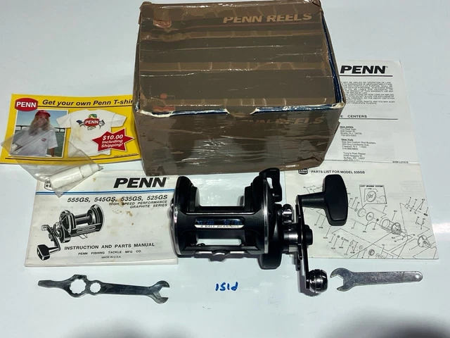 Reels, Fishing, Sporting Goods - PicClick CA