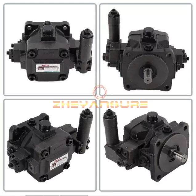 1Pz Nuova Pompa Vane Anson Vp5Fa550 Vp5F-A5-50