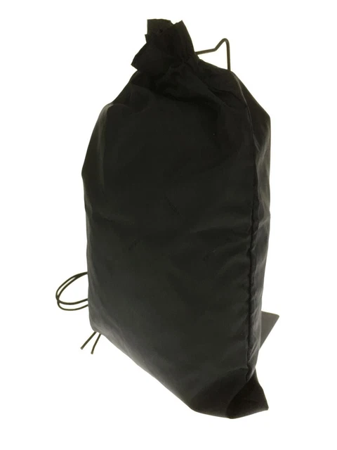 Porter Backpack/Knapsack/Black/Plain