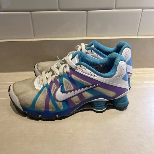 Nike Shox clearance Roadster 12 kopen