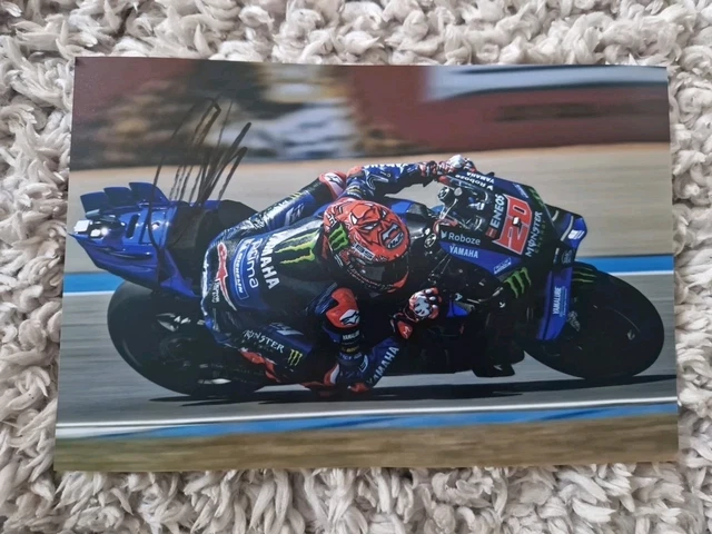 HJH258｜RPHA 1N QUARTARARO LE MANS SP 2024[1color