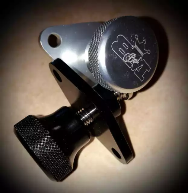 Regolatore del minimo manuale per HARLEY DAVIDSON Mod. SPORTSTER iniezione