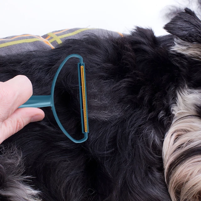 Pet Sticky Hair Removal Device Epilator Does Not Hurt Clothes Epilator Wool Coat