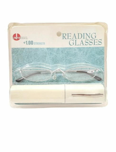 Universal Reading Glasses CH815926003
