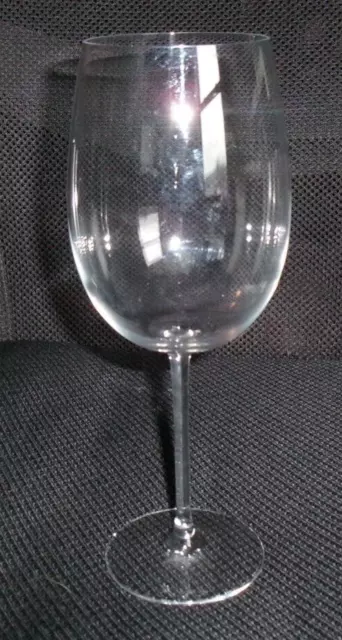 Chef & Sommelier ( C& S) CRYSTAL grand wine glass 10-1/8" 22 oz SO31