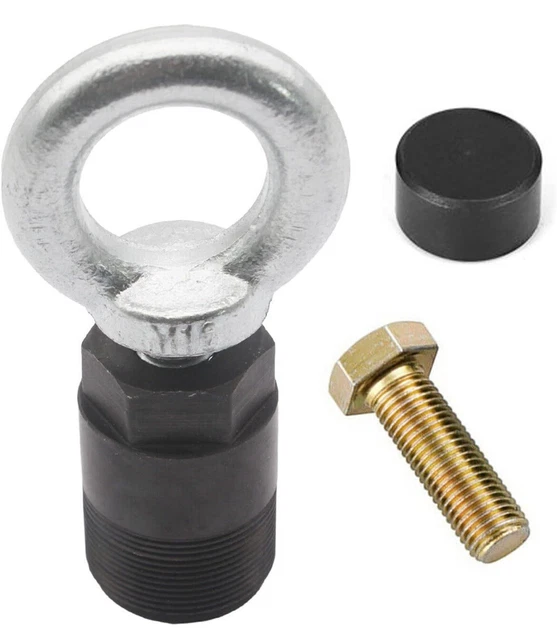 FOR MERCURY MARINER Flywheel Puller 91849154T1 Lift Ring 91904551