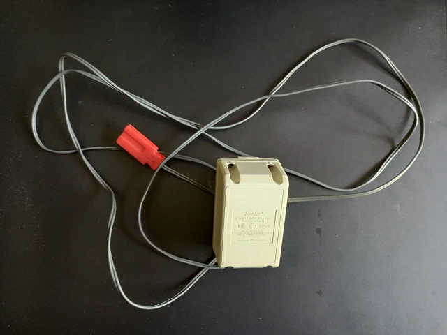 Transformateur 8A71312 pour circuit de voiture électrique TCR changement de file