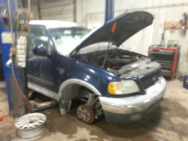 Passenger Cylinder Head 5.4L 8-330 Fits 02-08 FORD E150 VAN 1769614