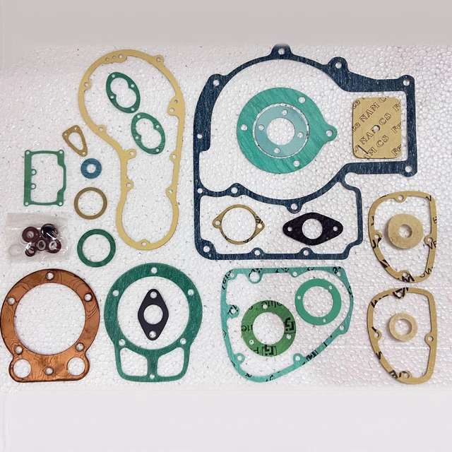 royal enfield 500cc engine