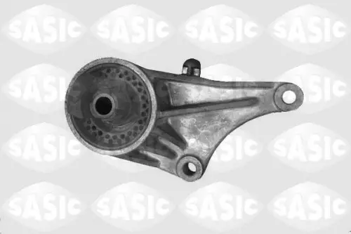 SASIC (9002477) Motorlager, Lagerung motorseitig, vorne, mitte für OPEL