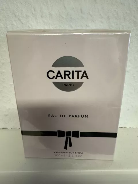 Carita Eau de Parfum Spray 100 ml